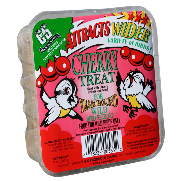 Cherry Treat