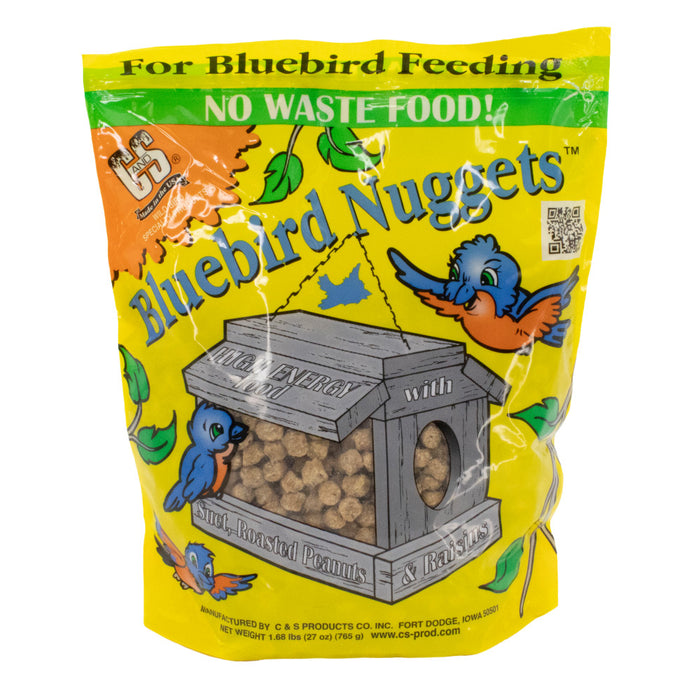 Bluebird Nuggets