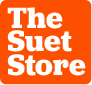C&S and The Suet Store Logos
