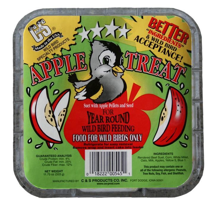 Product image for Apple Treat