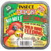 Product image for Insect Delight No Melt Suet Dough, 12/pack