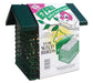 Product image for EZ Fill Deluxe Suet Feeder w/ Roof