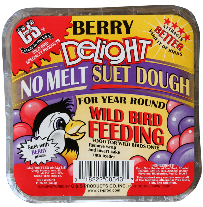 Product image for Berry Delight