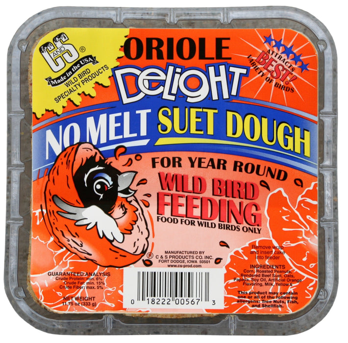 Product image for Oriole Delight