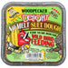 Product image for Woodpecker Delight No Melt Suet Dough, 12/pack