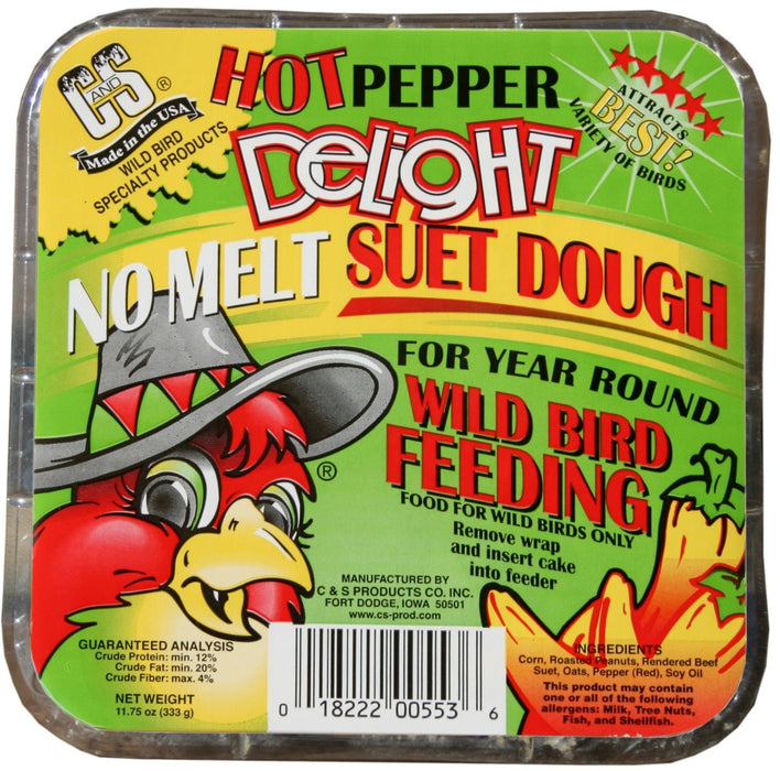Product image for Hot Pepper Delight