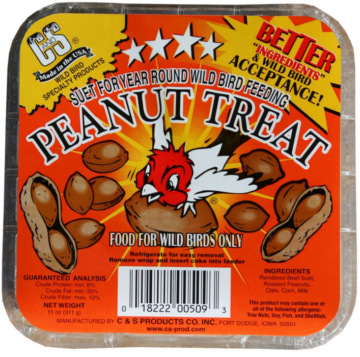 Product image for Peanut Treat