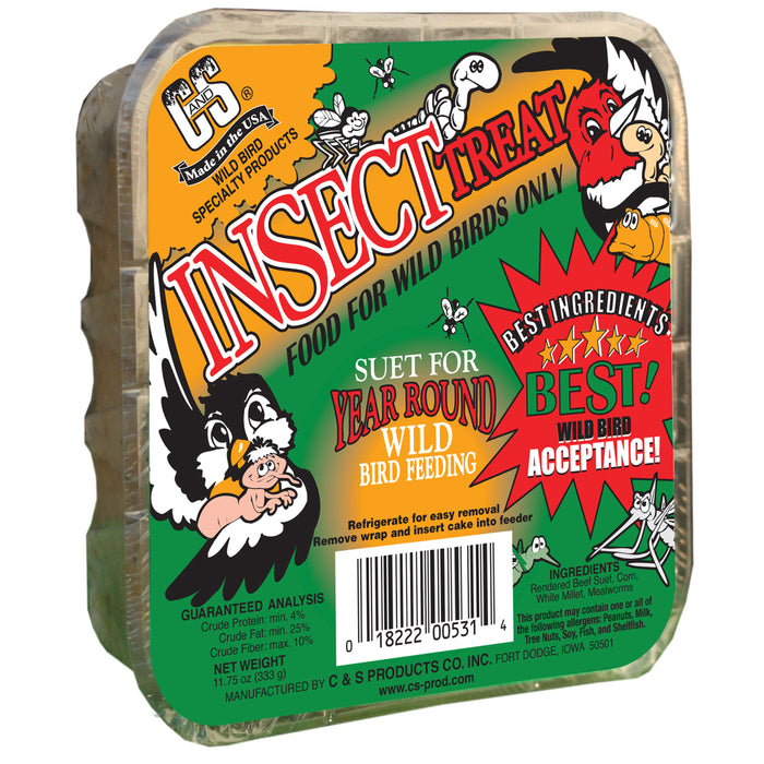 Insect Treat